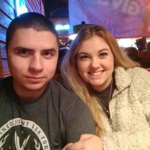 Meet your Posher, Chelsea